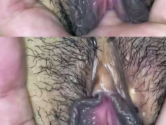 Tiny Japanese Girl with big natural Bouncing Boobs