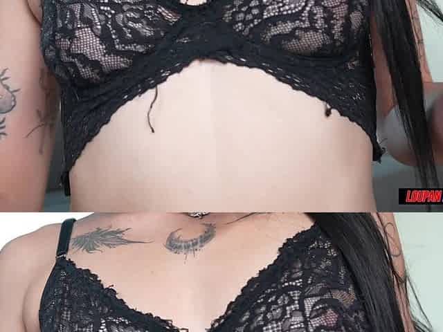 Twenty Years Old, Shy Girl Getting Fucked in the Pussy