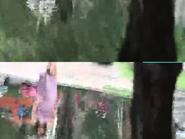 Zero English Thai MILF gets picked up