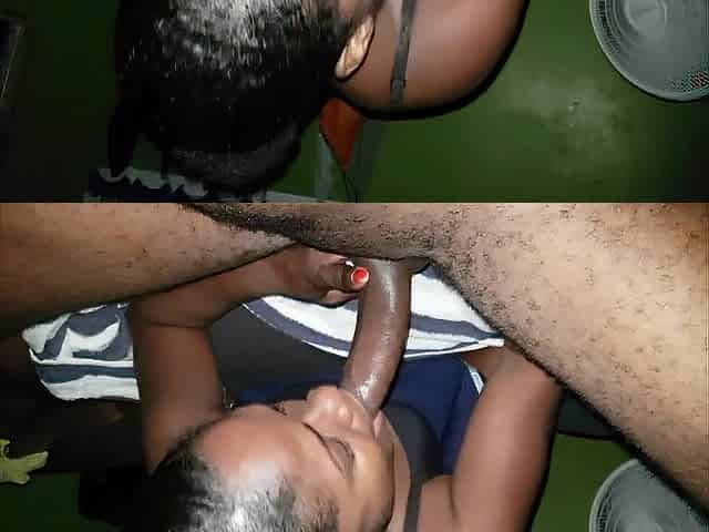 Cum Comes Up I Go Down (Throatpie)