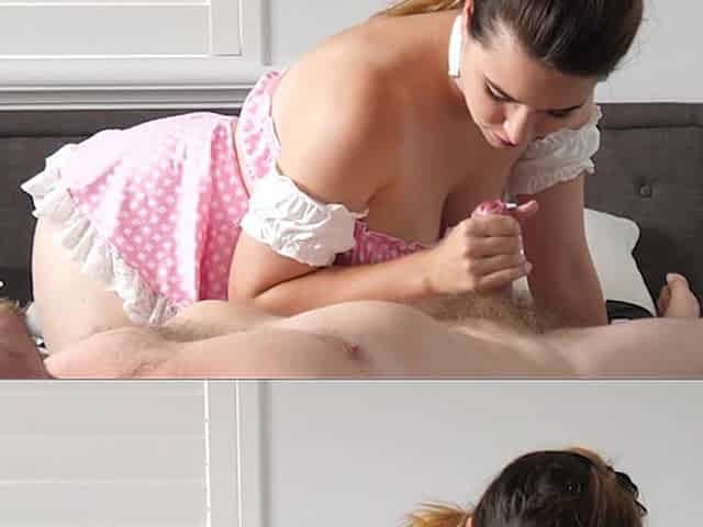 Pretty in Pink 1