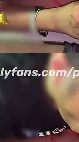 Cheating 18 Year Old Gave Me a Blowjob Outside of Her Ex Boyfriend House.