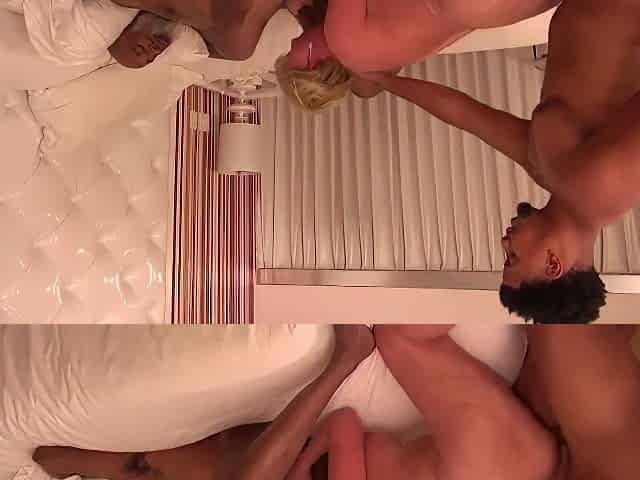 Mature Big Tits Bbc Party