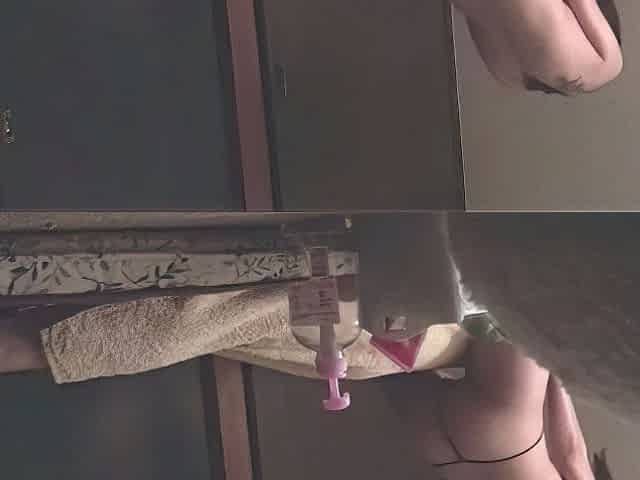 Sexy Asian Masseuse Gives Happy Ending Massage