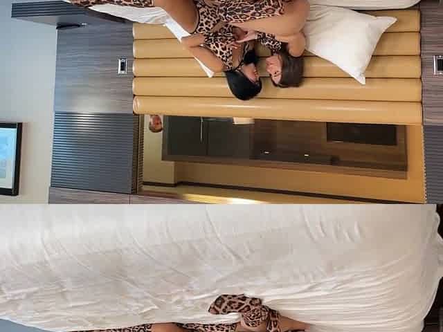 Milf Foursome - Horny Swingers And Tru Kait