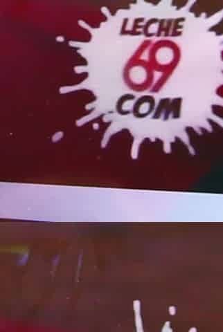 Blonde teen is riding big cock