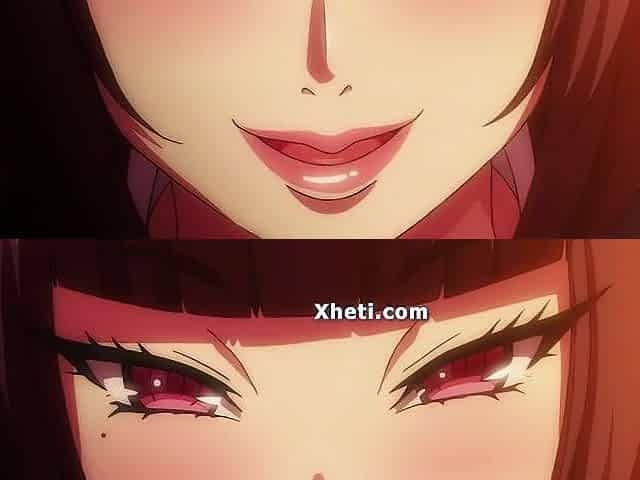 Hentai Manga, Animation hard sex