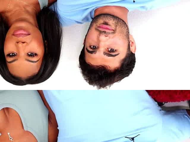 [HotGuysFuck] - Fuck A Pornstar - Nadia Jay Handles Zane