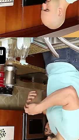 Creampie Day!