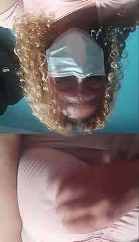 Colombian Sexy Woman