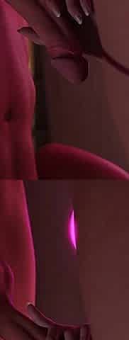 Law College 11 - Tailer Teases the Mc with a Handjob While Sharing a Heated Touch