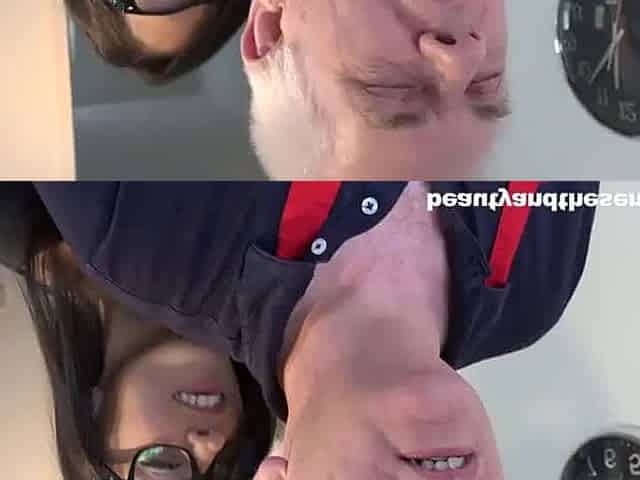 Home facesitting 2026