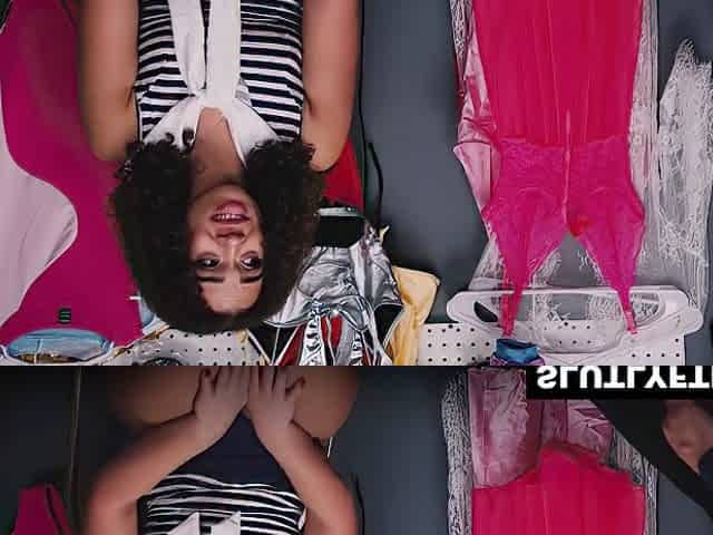 Danny Mountain, Willow Ryder And Melody Marks In So Shagging Great At Blowjob