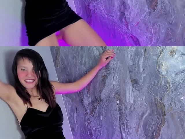 I Have the Perfect Pussy to Lick... and She Knows It