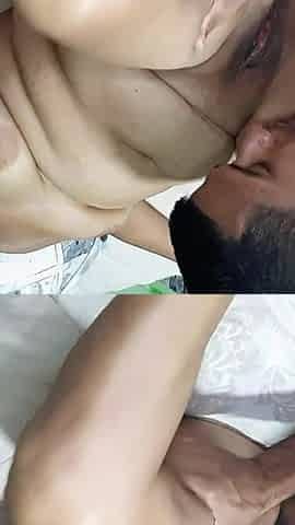 Sucking and Licking My Stepmom's Pussy