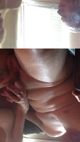 Home Video Blowjob