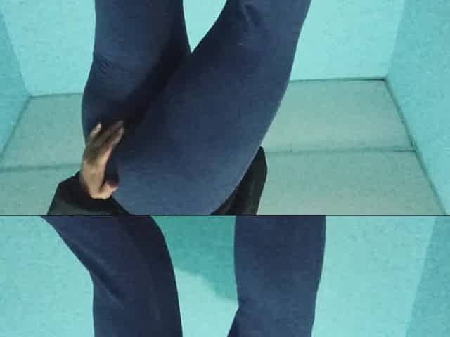 Solo Homemade Squirting