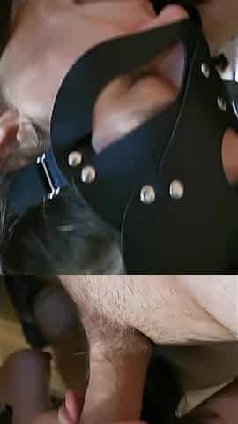 POV Blowjob Fuck Pussy Amateur Couple Sex Akasha