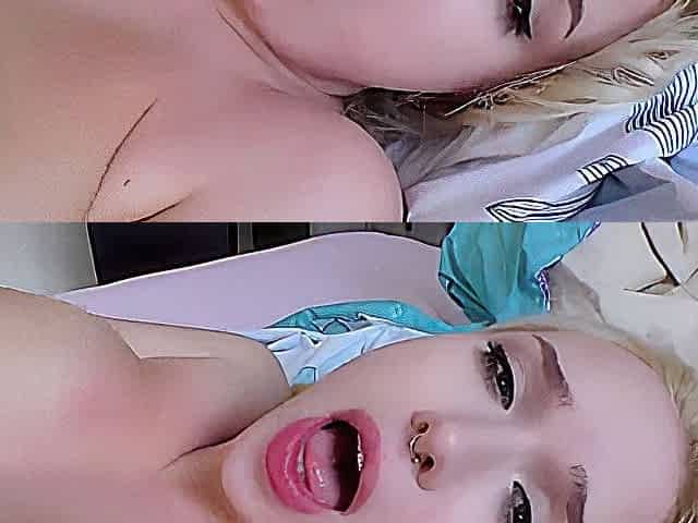 Squirting Pawg Creampied On A Boat & Bedroom