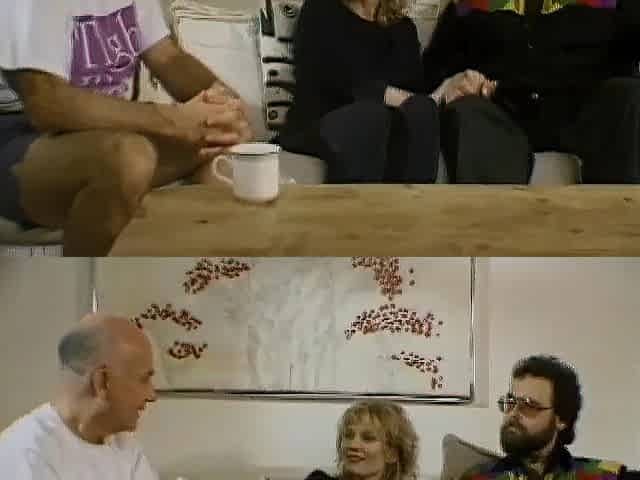 Spouse see wife getting screwed by stranger