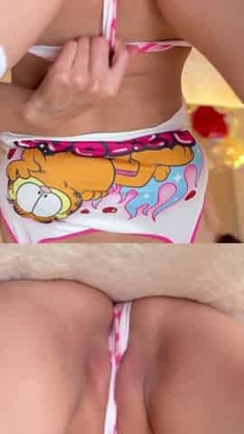 POV: Your most excellent ally sits on your dick