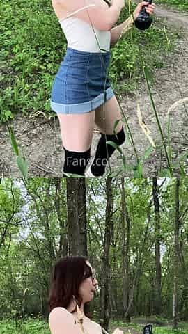 Stacked brunette goes solo toys and masturbation