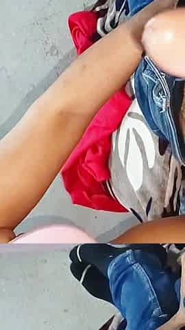 He Fuck Me Hard in the Ass Over and Over