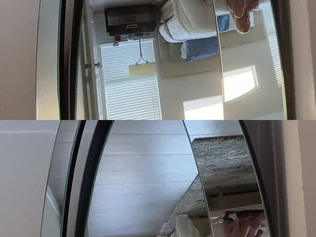 Fitwife Jewels In Pov Hubby Catches Me Masturbating Huge Shaking Orgasm
