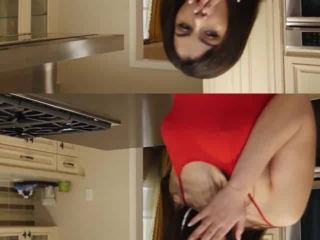 Lustful vixen unbelievable adult movie