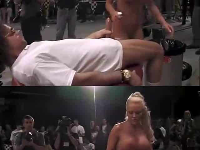 Hosuton 620 Gangbang - Houston