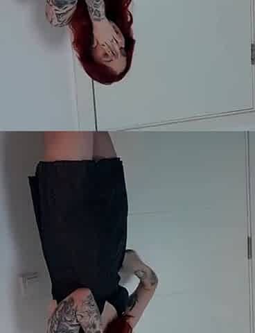 Viagra Pill Makes Redhead Toma Mur Get Fucked Hard