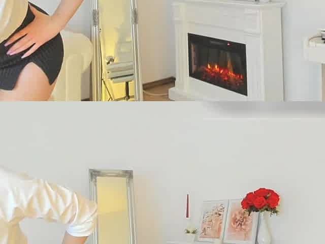 CEI, Pussy Fuck and Squirt Play