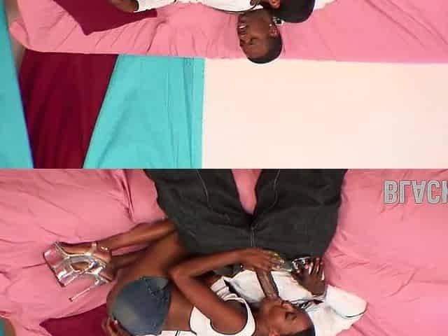 Black Teen Drilled Raw by Large Ebony Weenie