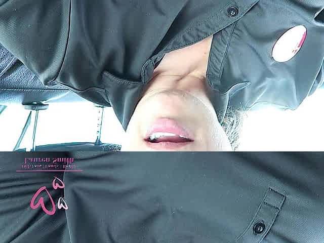 Car Confessions - Video 13 - I LOVE being a pair's 1ST UNICORN!!