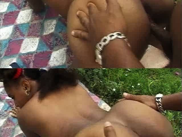 Hot Black Maid Does Some Webcam Black and Ebony