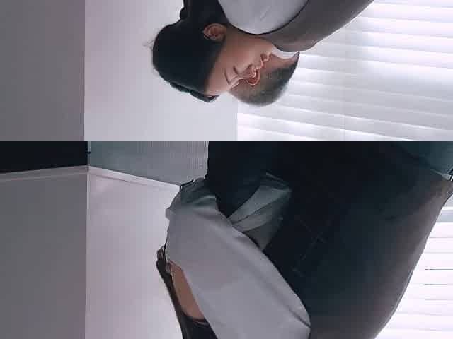 Sweaty Office Romance: Japanese Secretary's Secret x1x83C02C49609A8C4BBF