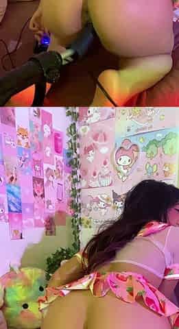 Amateur asian cocksucker teen