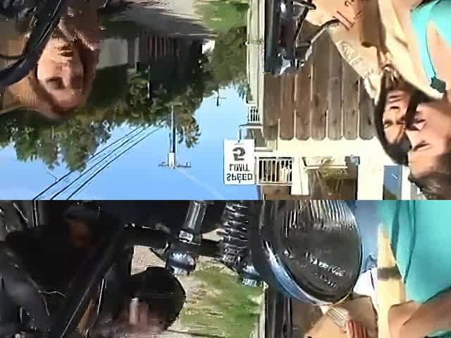 Hawt Lesbian babes Share a Hawt Cunt Licking Screw