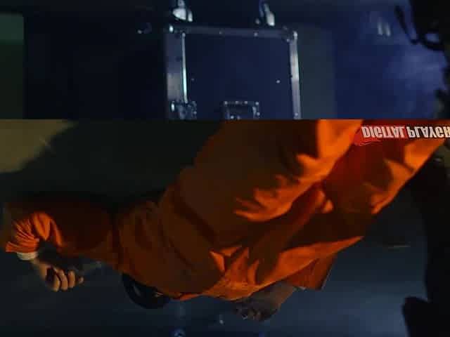 Short-haired Mila Milan crazy sex video