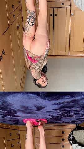 BRITISH LEWD mother I'd like to fuck IMPLORES FOR YOUR CUM