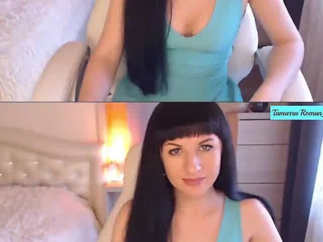 M'Lady Jessy Teal Costume Booty Wigglin' Tease