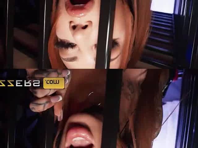 Bukkake / Brazzers/ Go into XVPROMO