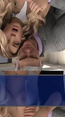 The Office Wife - Story Scenes #18 - game 3d hentai By Jsdeacon