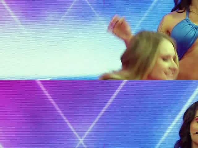 Hot Babes Sucking Dildos and Masturbating