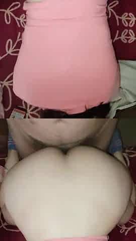 Bewitching anal