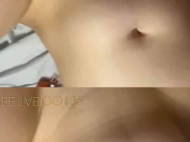 REAL DEFLORATION 02 - My princess's 1st time
