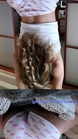 Mom amateur webcam pussy masturbate