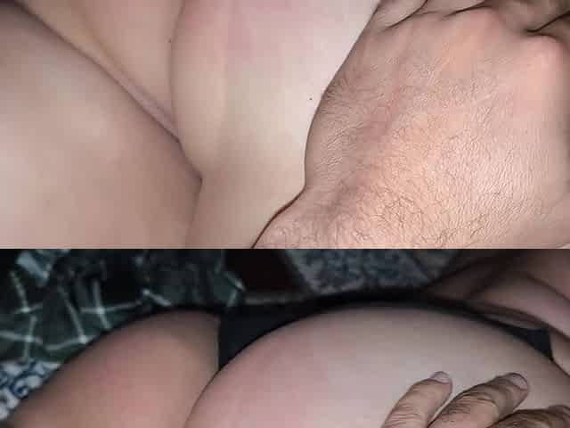 Best Arabic Handjob I Do Massage to My Husband Dick