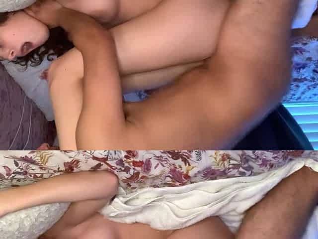 Real amateur group babes fuck hardcore