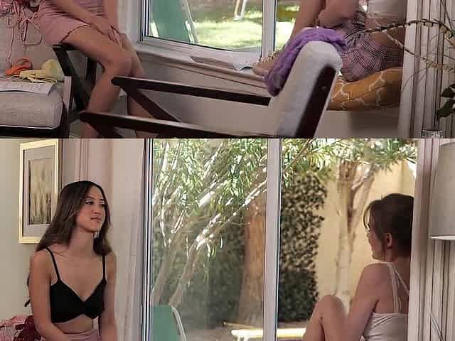 Bad Lesbian 15